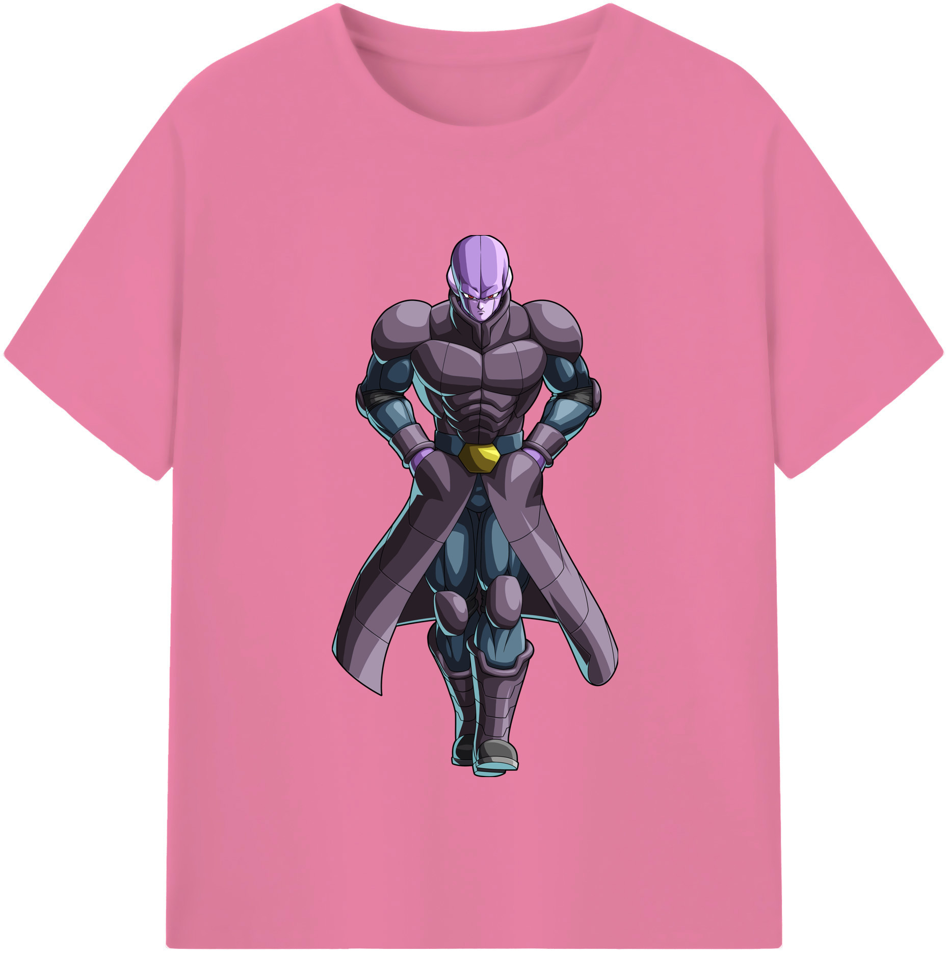 （画像用） ドラゴンボール DRAGON BALL 綿100％半袖Tシャツ（フロントプリント）